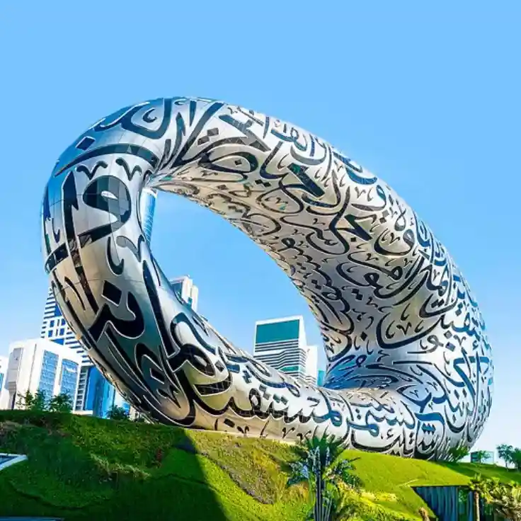 معایب تور دبی لحظه آخری